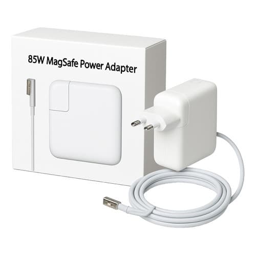 Fonte Carregador 85w Para Macbook Pro 15 A1150 - Magsafe 1