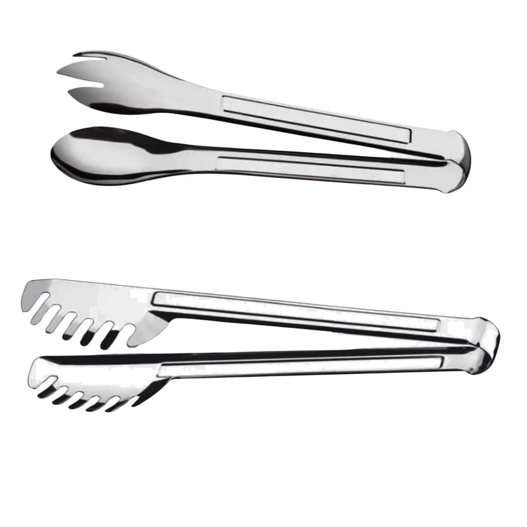 Kit Pegadores Brinox – Massa + Salada – Aço Inox