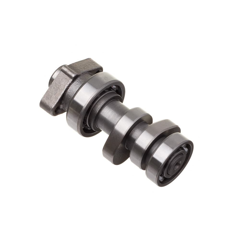 Arvore Comando Alta Performance Racing Honda Cg Bros 125 150