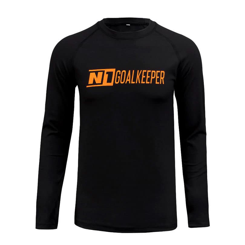 Camisa térmica PROTEK N1 Infantil