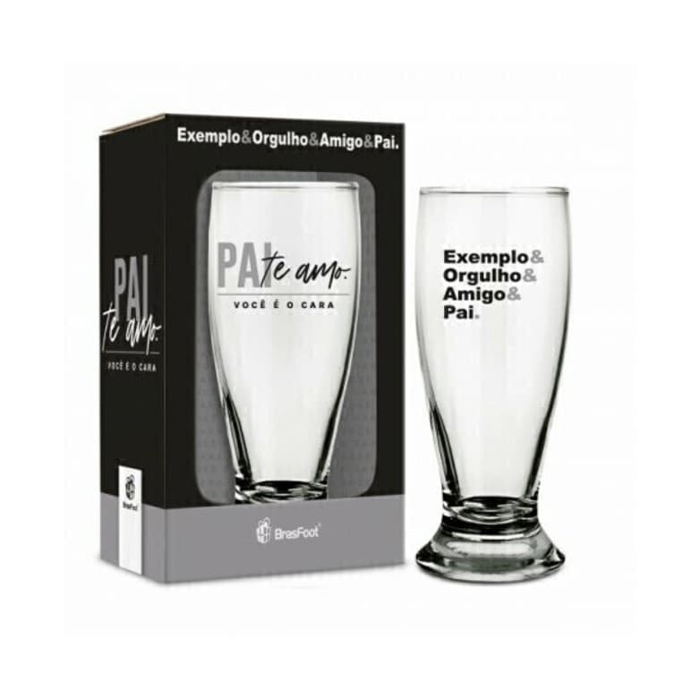 COPO MUNICH 200ML - PAI AMIGO