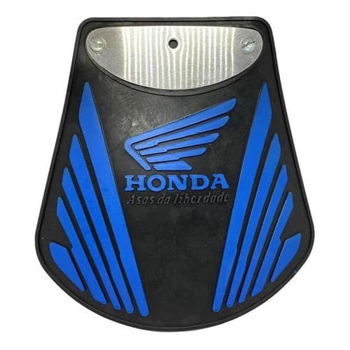 Parabarro Lameira Honda Titan Fan Cg 125 150