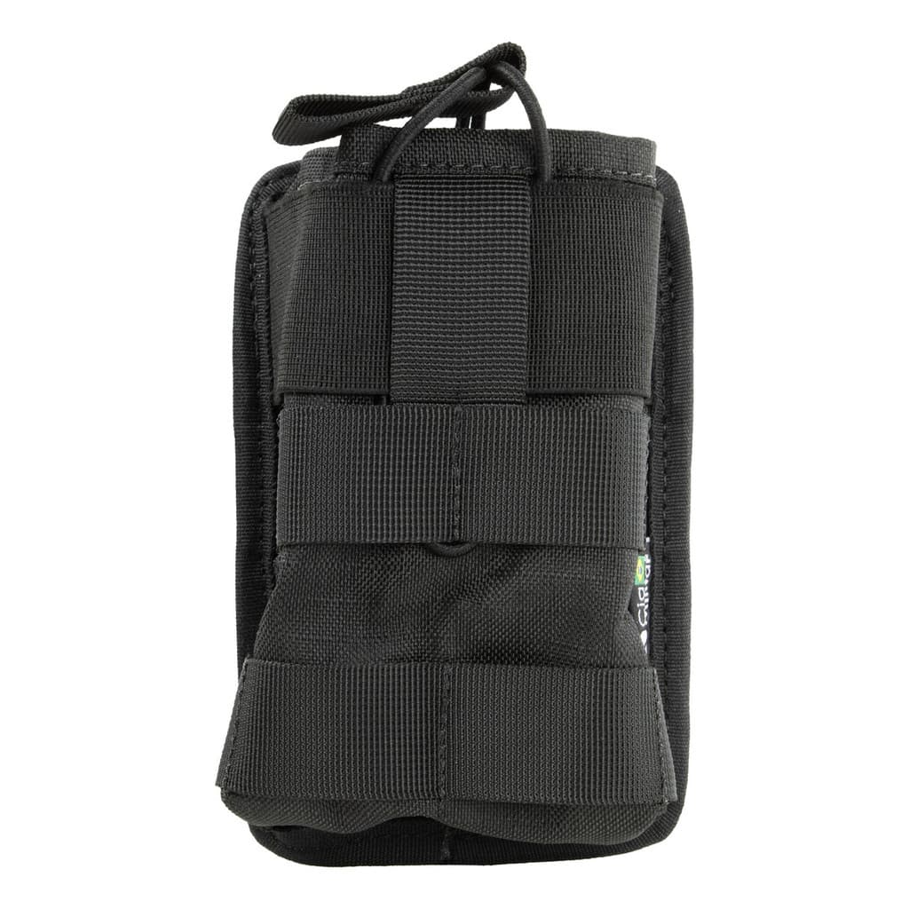 Porta Carregador Modular 556 762 308 Airsoft Mid High Cap