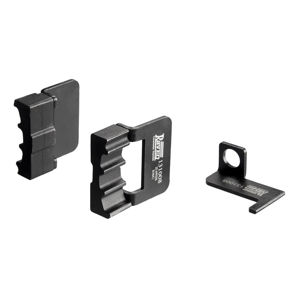 FERRAMENTAS SINCRONISMO MOTOR GM ECOTEC 1.8 16V RAVEN 131008