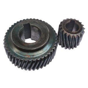 Engrenagem E Pinhão Serra Mármore Makita 4100-NH