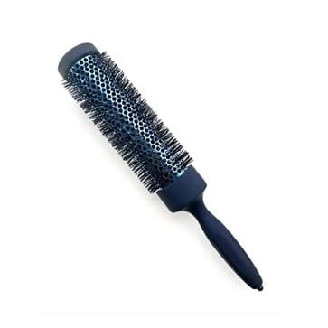 Escova De Cabelo Pro Hair Térmica Longa Black M