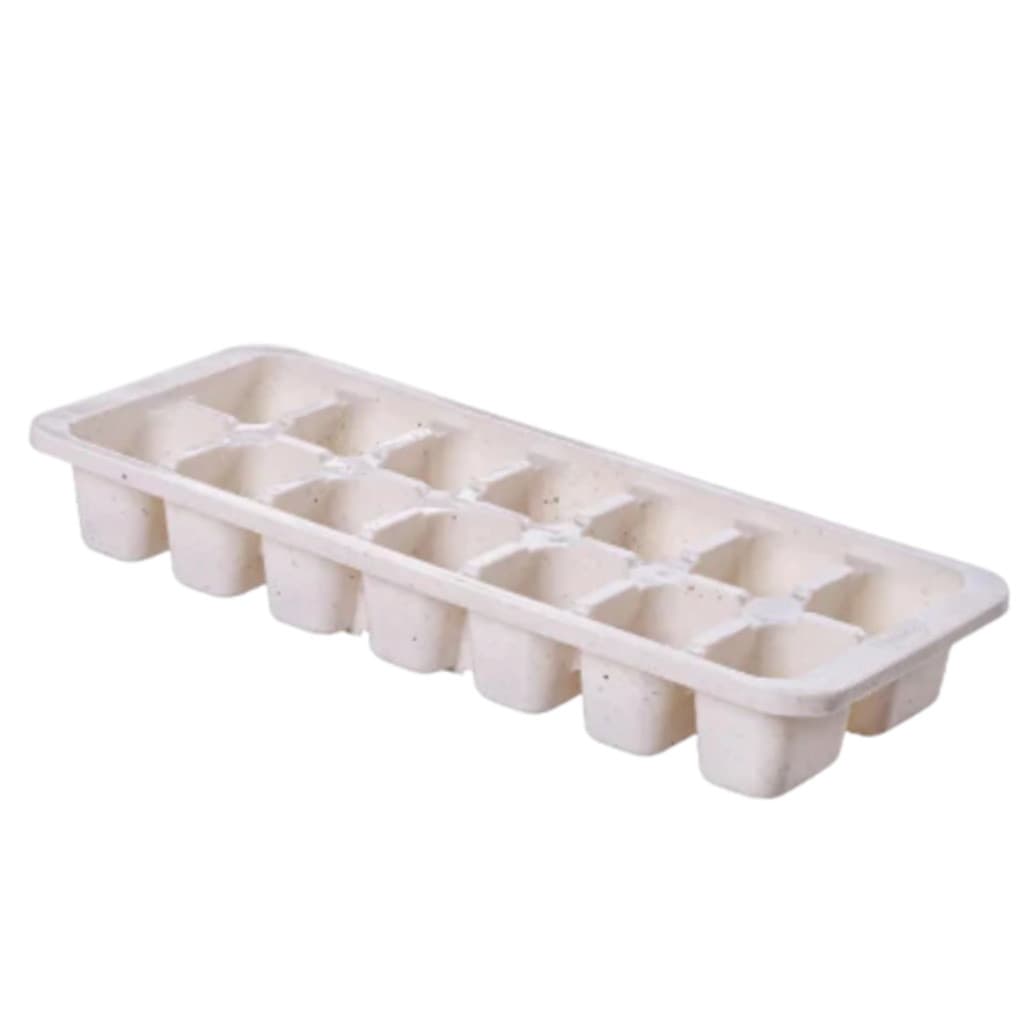 Forma De Plástico Para Gelo C/  14 Cavidades- 400ml