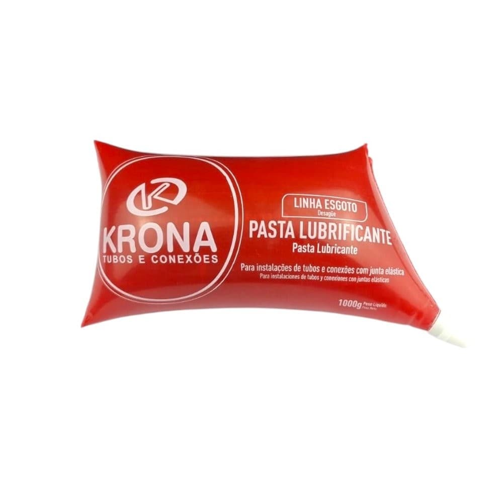 Pasta Lubrificante Krona - 1KG