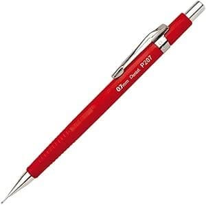 Lapiseira P200 Pentel Colors