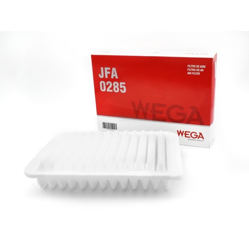 Filtro de ar do Motor TOYOTA COROLLA RAV4 2008 a 2021 – Wega JFA0285