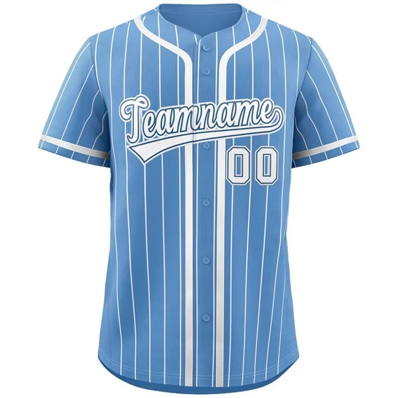 Nova moda camisa de beisebol Hip Hop esportes uniforme de beisebol masculino