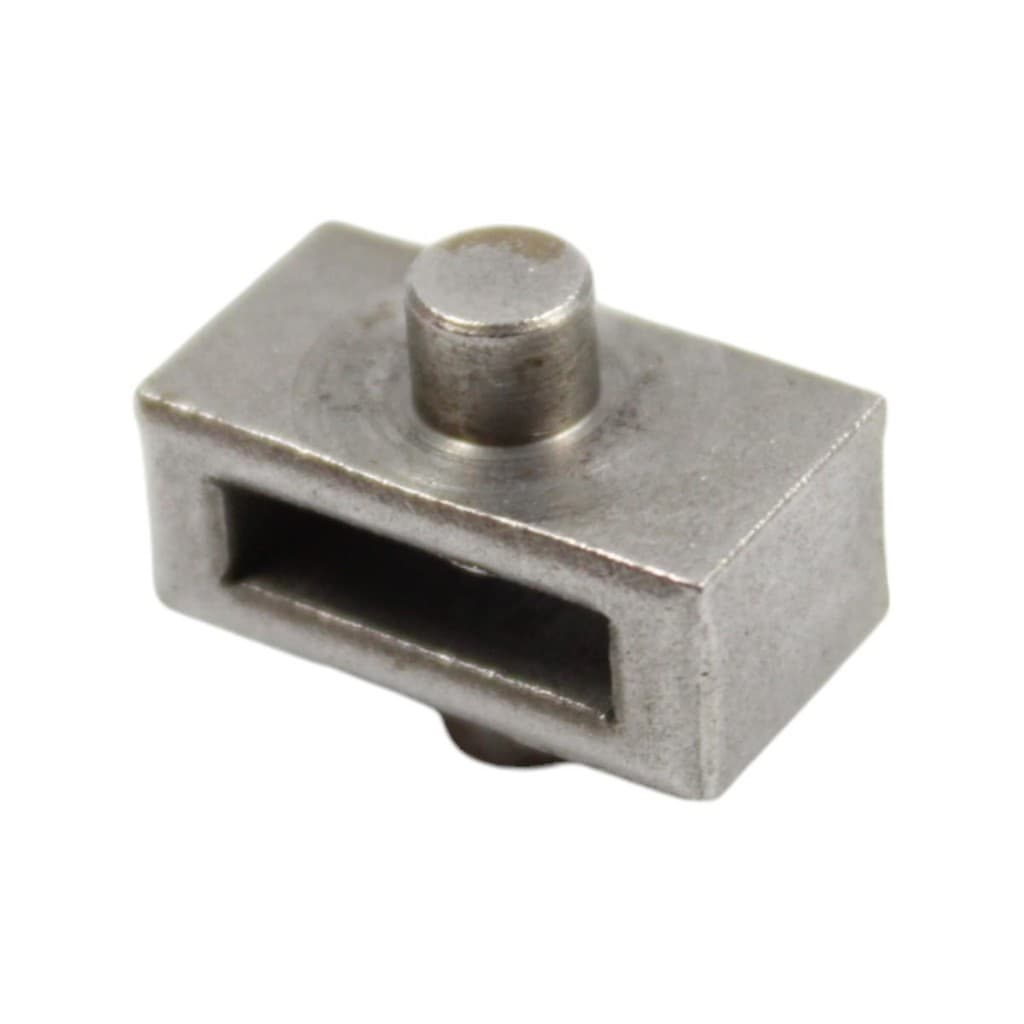 Guia do Eixo P/ Serra Tico Tico Black+decker Ks501 Original