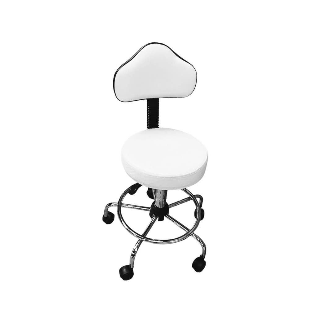 Cadeira Mocho  Clinica Estética Massagista