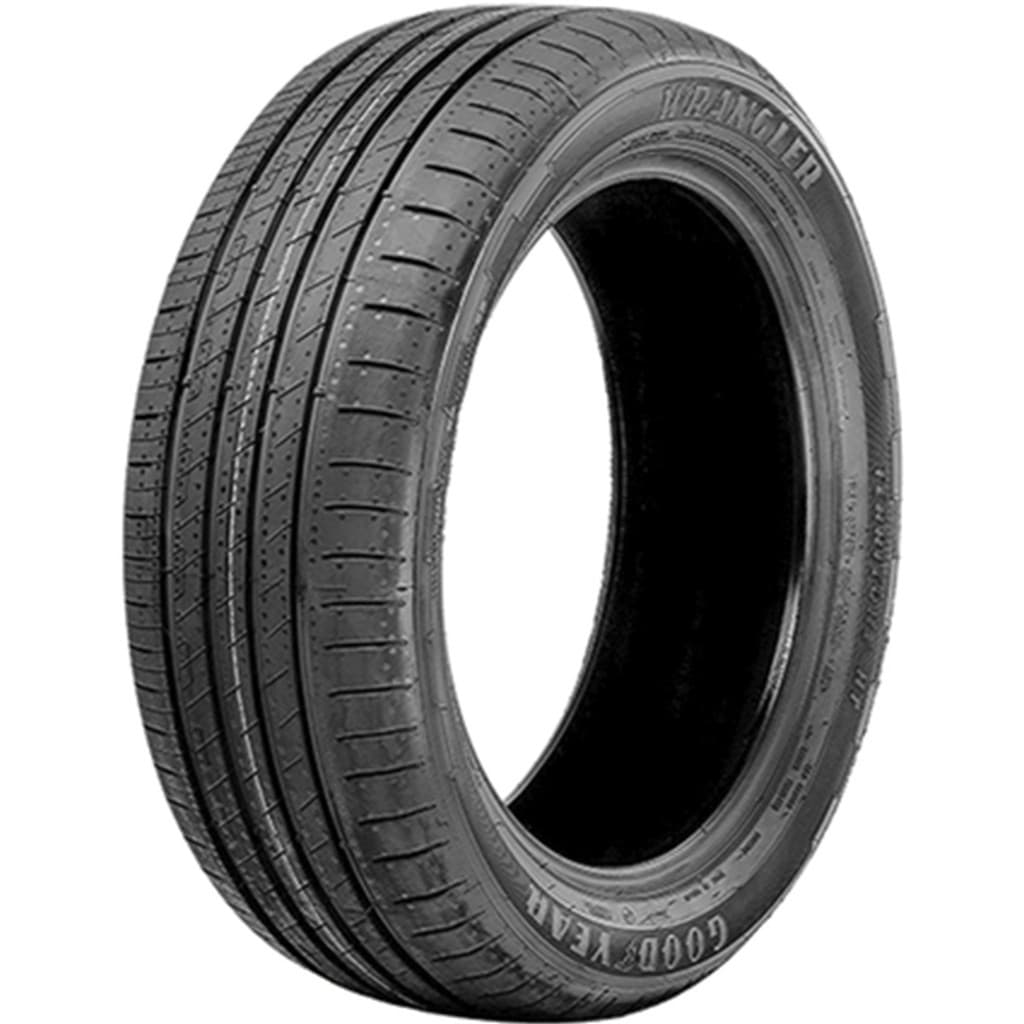 Pneu 205 55R 17 Original Goodyear Wrangler Territory 91V