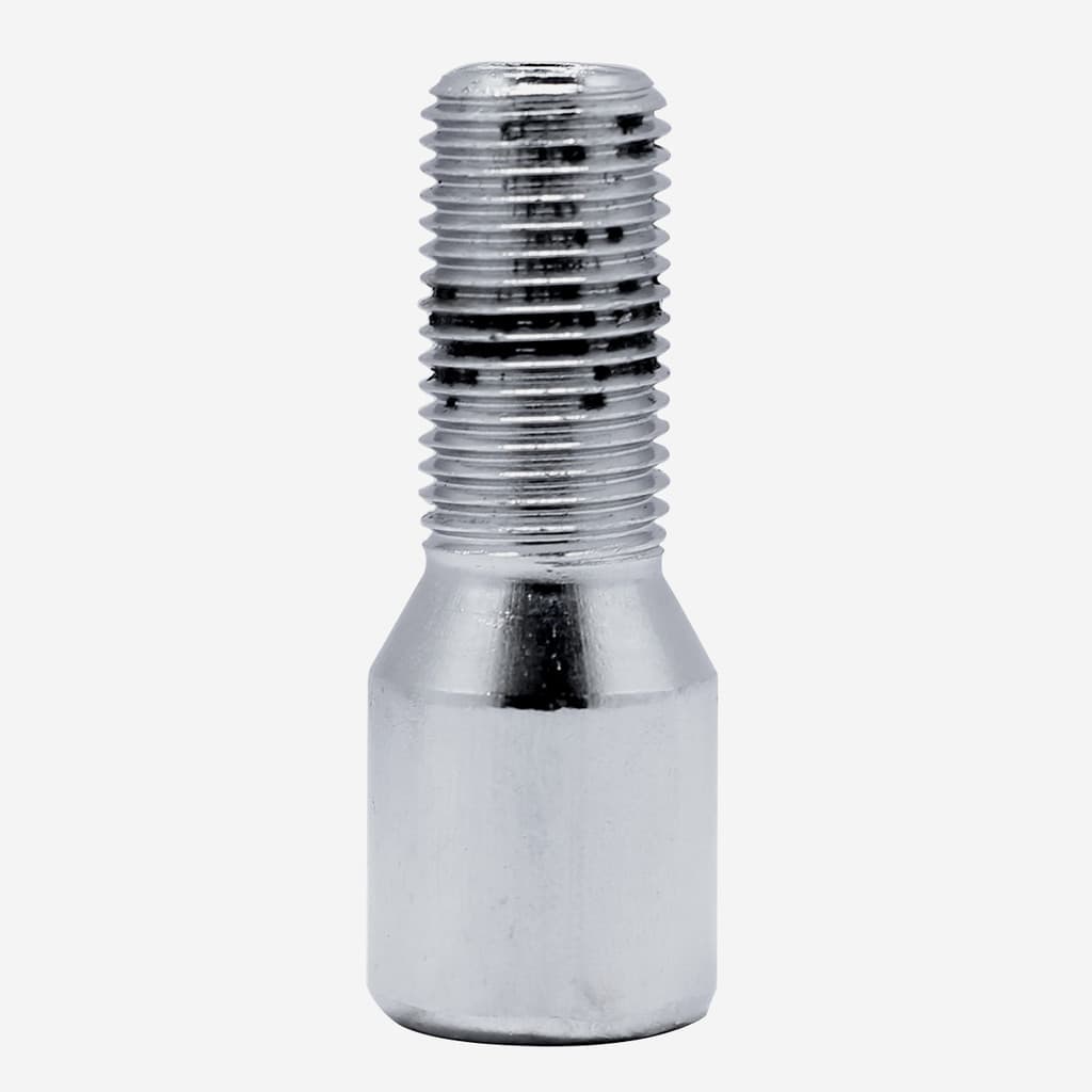Kit 20 Parafusos Roda Golf Allen C Chave 17mm