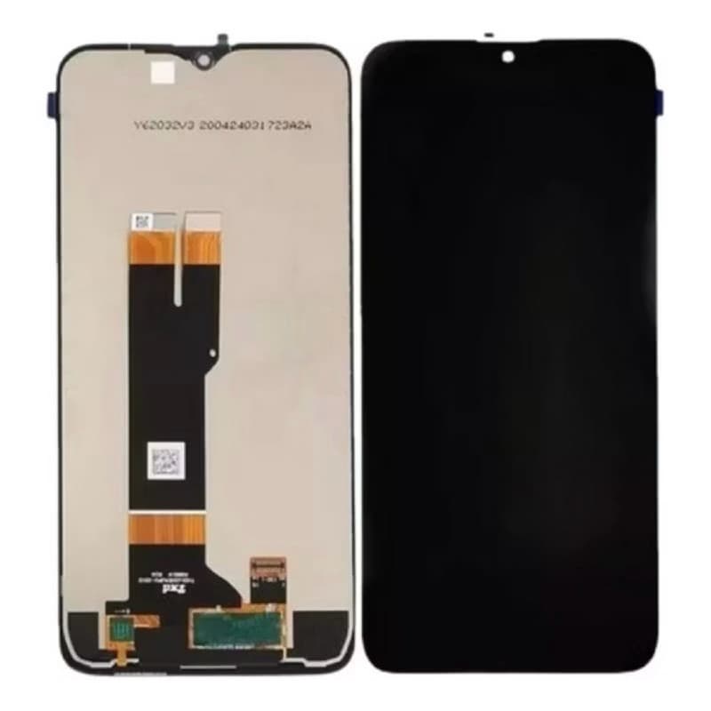 Tela Display Lcd Nokia 2.3 Ori Ta1209 Ta1211 Ta1214 Envia Já