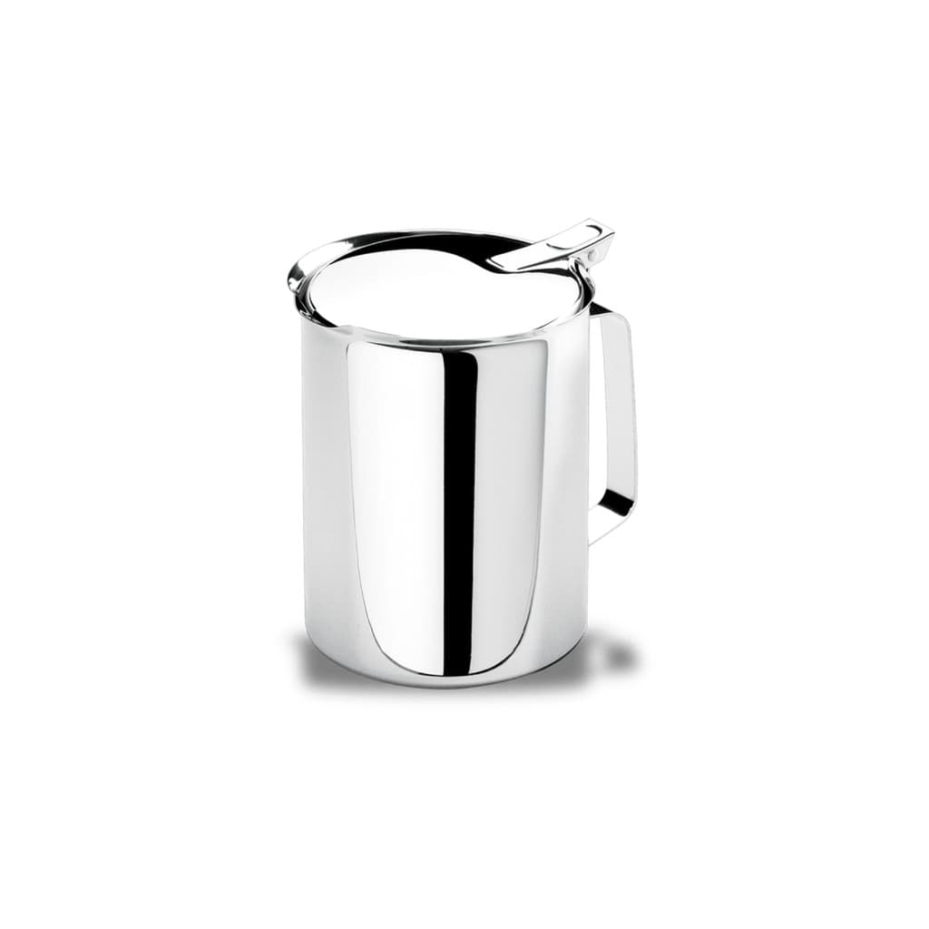 Jarra Com Tampa 2 Litros Inox C/Aparador Gelo Brinox Arienzo