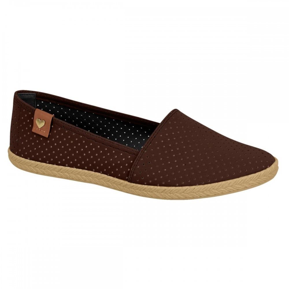 Sapatilha Moleca 5287.210.10159.101321 Feminino
