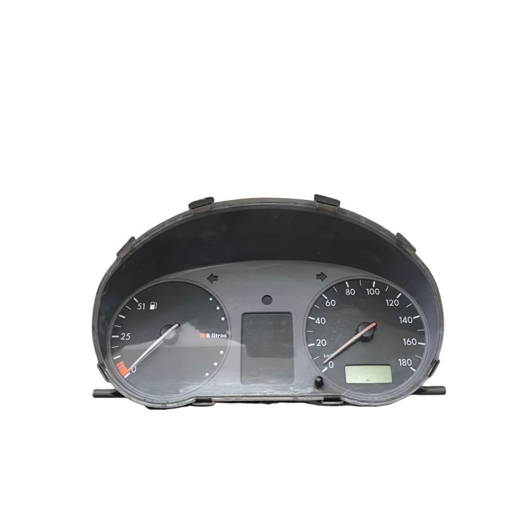 Painel Instrumentos Vw Gol Parati Saveiro 1.0 16v 1999 2005