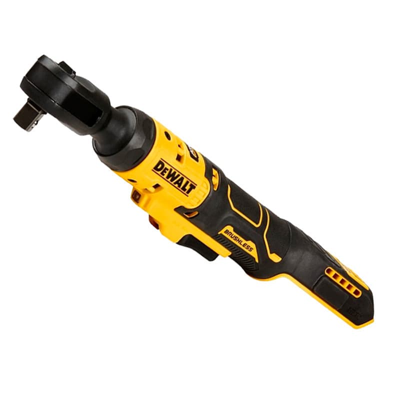 Chave Catraca 1/2" Bateria 20v Dewalt Dcf512b-B3