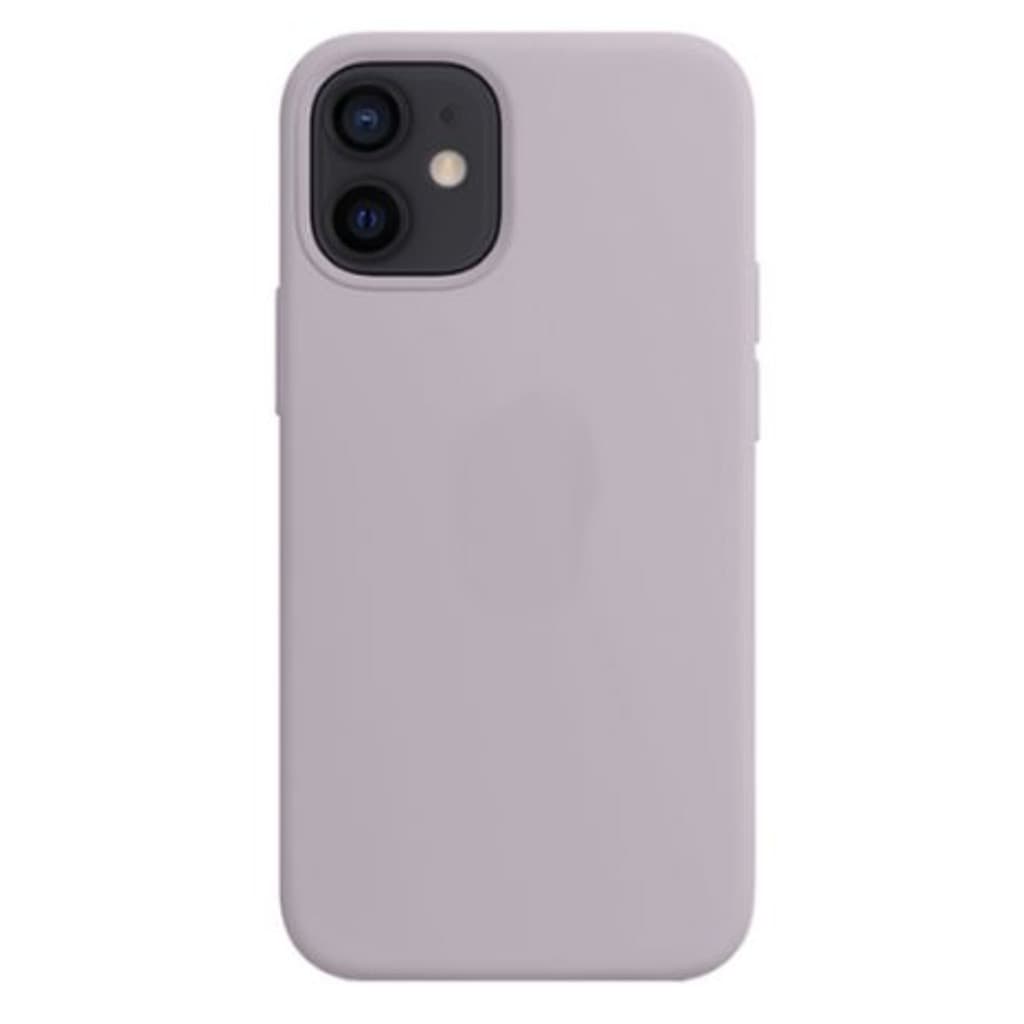 Capa Capinha Para iPhone 12/12 Pro Lilás
