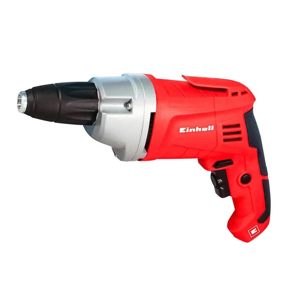 PARAFUSADEIRA GESSO/DRYWALL - TC-DY 500 E, 220V EINHELL