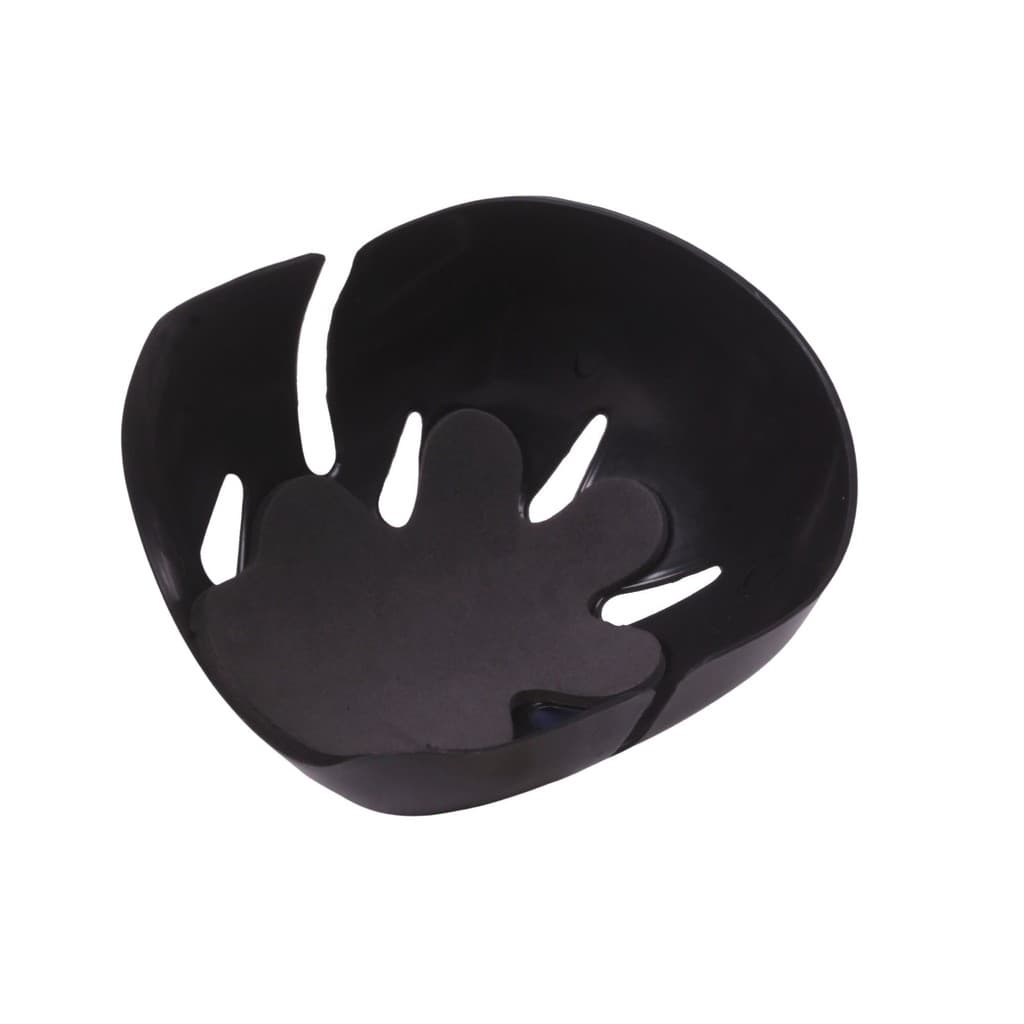 CASQUETE  DE PLASTICO PARA COLOCAÇÃO EM BONÉ DE SEGURANÇA