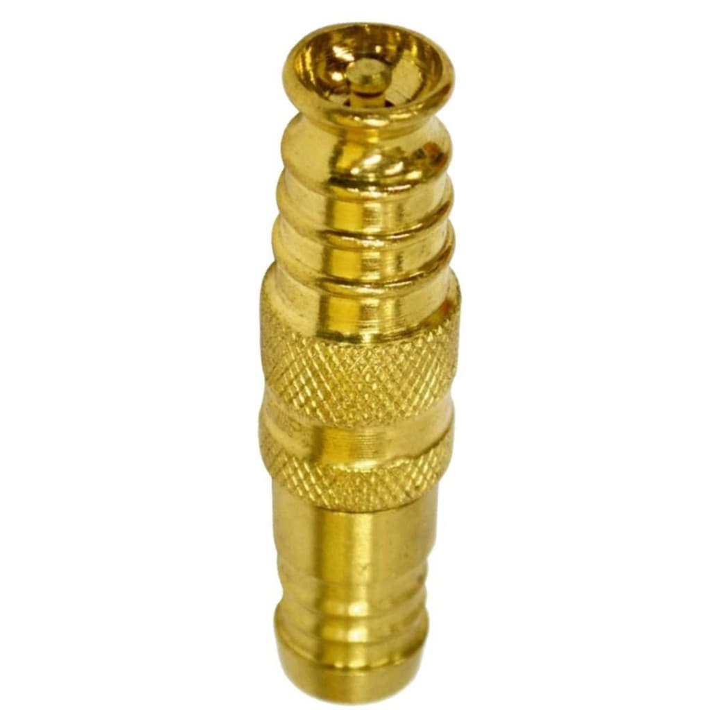 Esguicho 1/2 Lub-2040F Lubefer