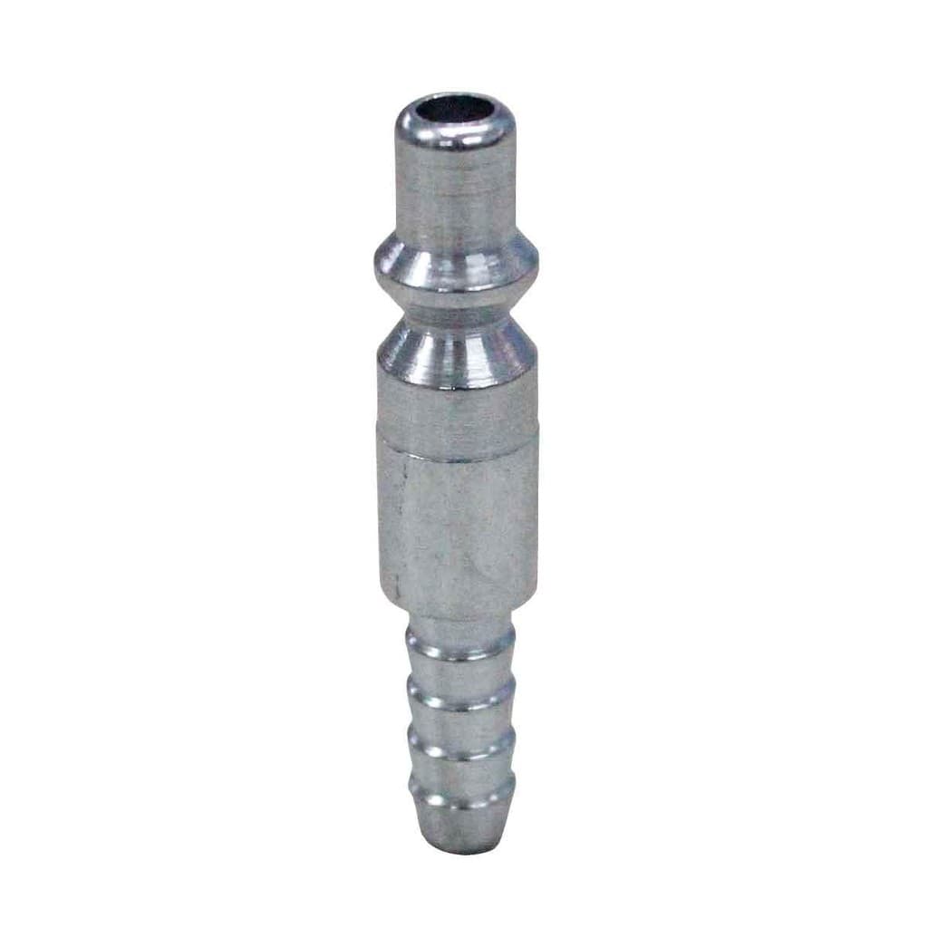 Pino Conector Escama 1/4" x Mangueira 1/4" NPT
