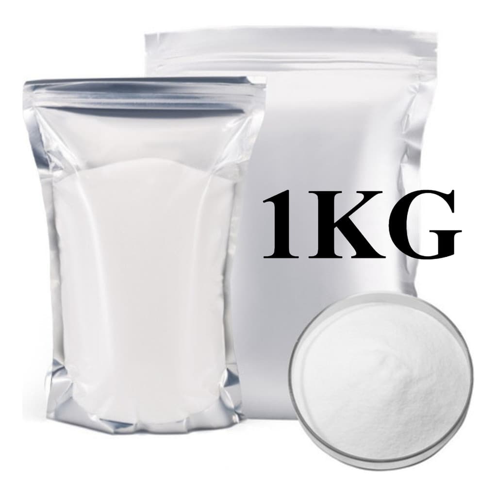 Pó Poliamida TPU1kg Adesivo Para Dtf Sublimação Envio Rápido