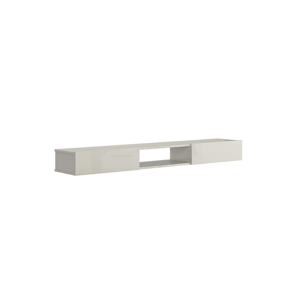 Nicho Impacto 1.60 Para Sala/Quarto - 2 Cores