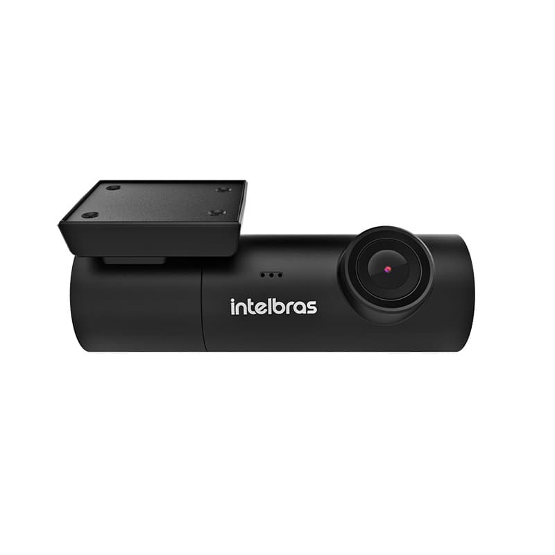 CAMERA VEICULAR FULL HD SMART DC3102 C/ CARTAO MICRO SD 32GB