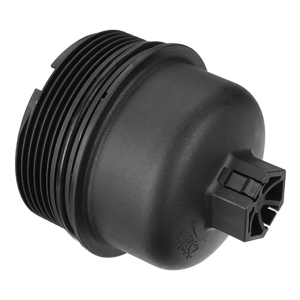 Copo Tampa Filtro Oleo Peugeot 206 207 307 308 408