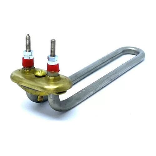 Resistência Elétrica Cafeteira  900w X 220v (13,5cm)
