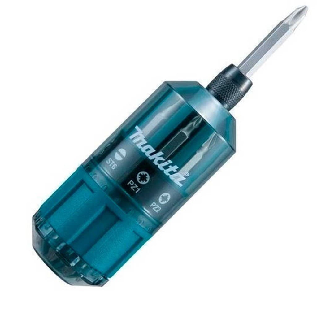Jogo de Bits 18 pecas Makita B-28896