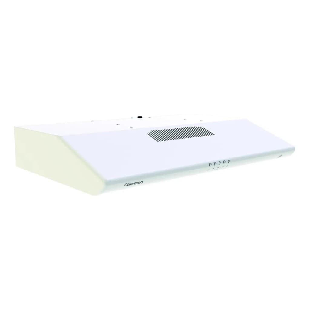 Depurador de Ar Cook 60cm Bivolt Branco Colormaq
