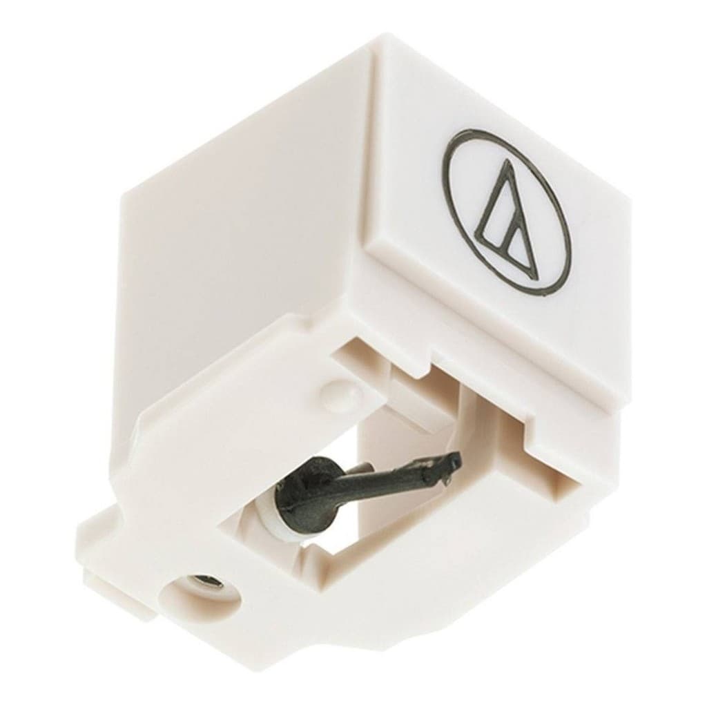 Agulha Diamante Original  Da Audio Technica Atn 3601 An11  reposição original