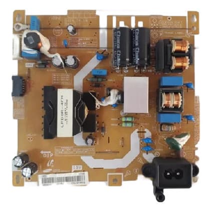 Placa Fonte Un40h5103ag Bn44-00754a