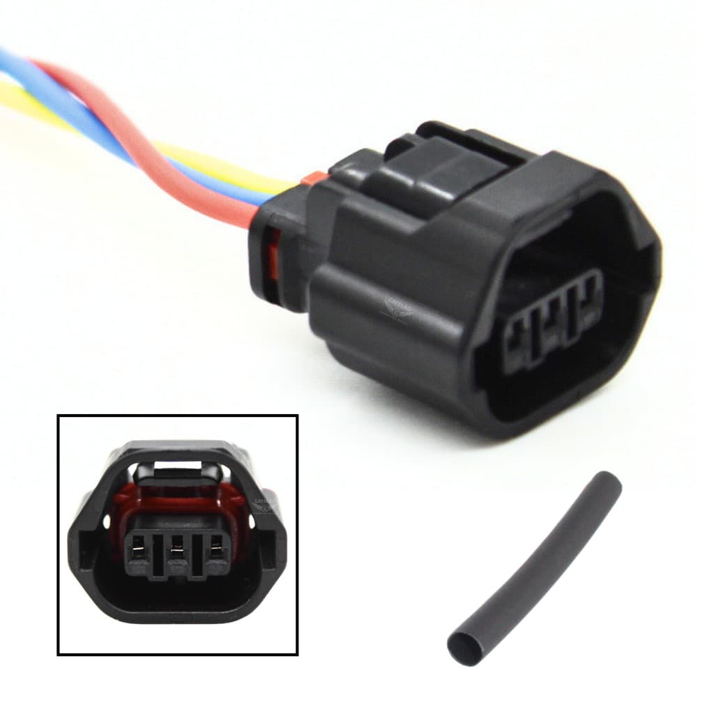 Chicote Sensor Fase Mitsubishi Pajero Tr4 2.0 16v Flex 2003 A 2015