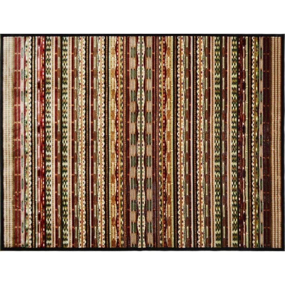 Tapete para quarto Marbella Elite BS Moderno Vintage 100x150 cm