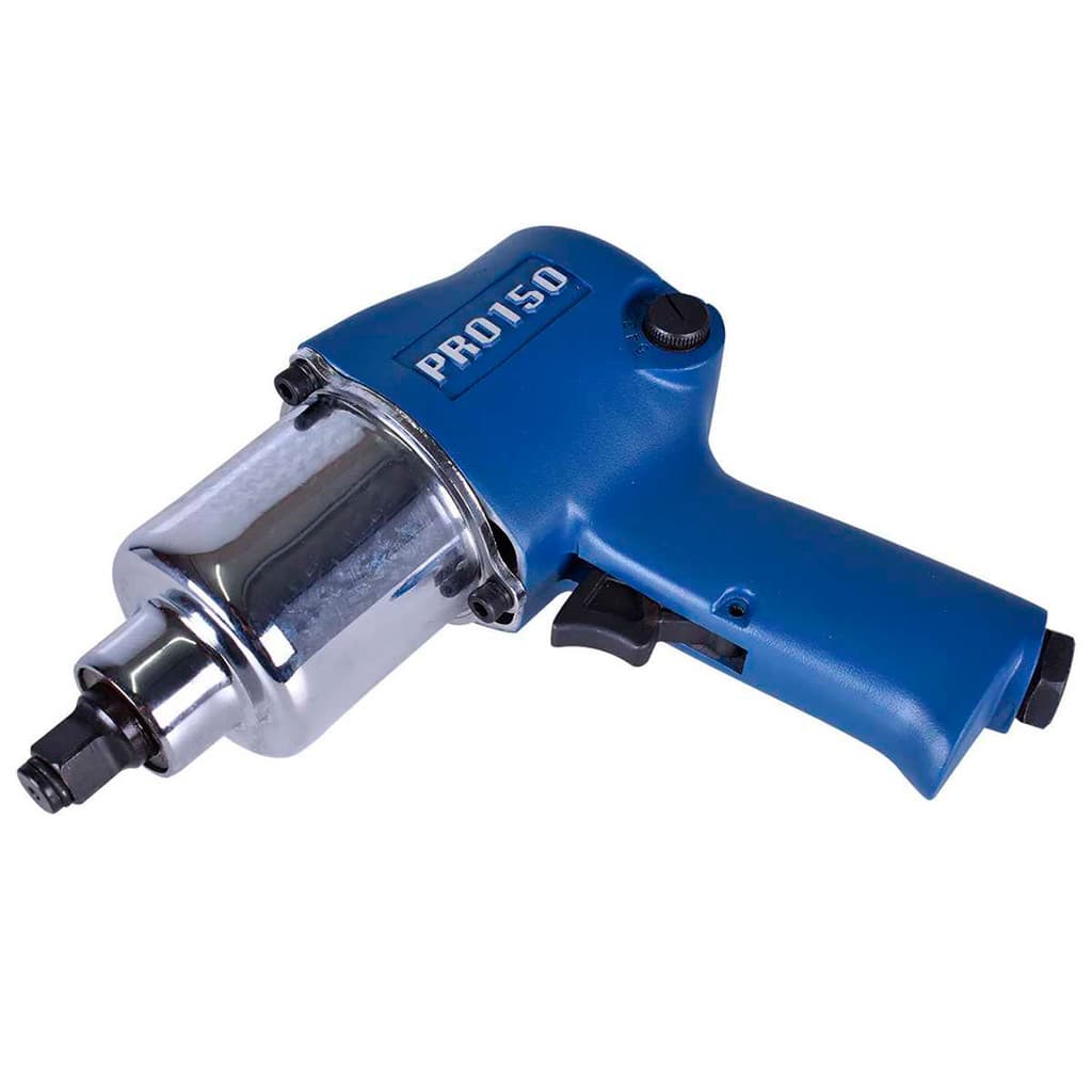 Chave de Impacto 12" 59kgfm 8.000rpm LDR2 PRO-150