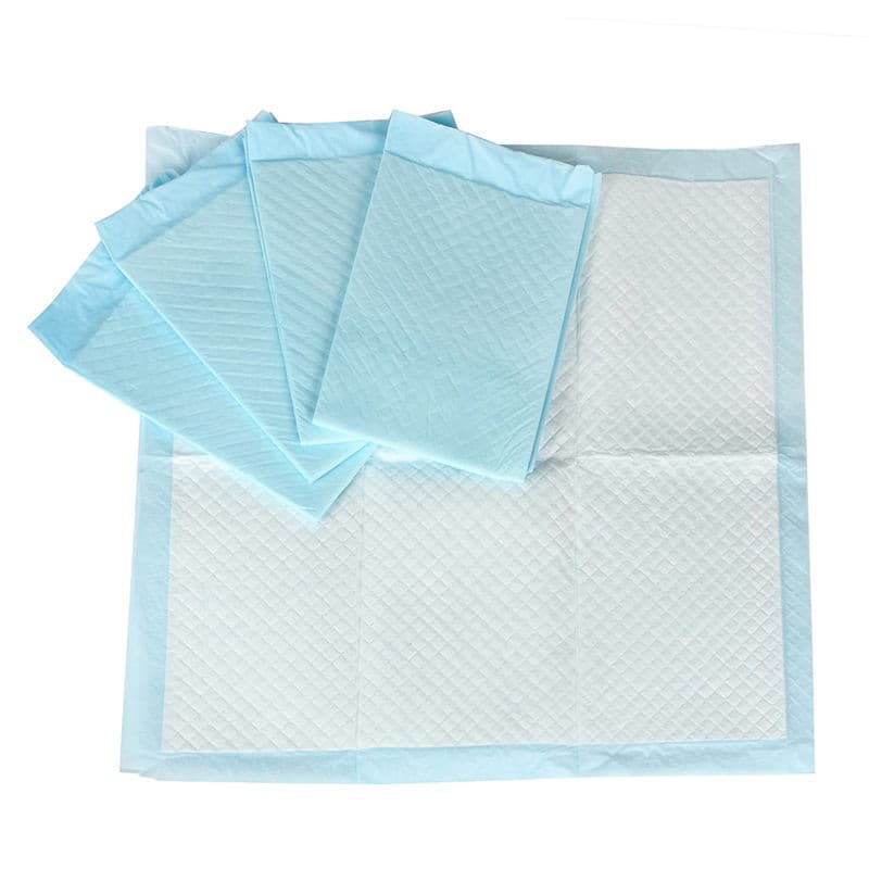 180un Tapete Higiênico Pet 60×60 cm Alta Absorção 9 Pacotes com 20 Unidades
