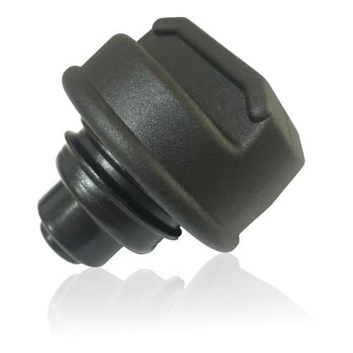 Tampa Tanque Combustível Corsa Até 99 CrossFox Fox Golf Passat Polo Tds Up 2014/... Jetta 2006 em Diante Saveiro 97/...