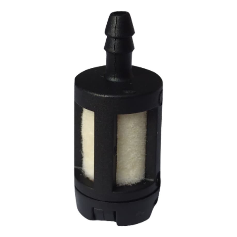 Filtro De Combustível Para Roçadeira Soprador Motosserra