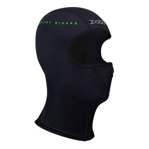 Balaclava X11 Climate Touca Ninja Segunda Pele Moto Bike