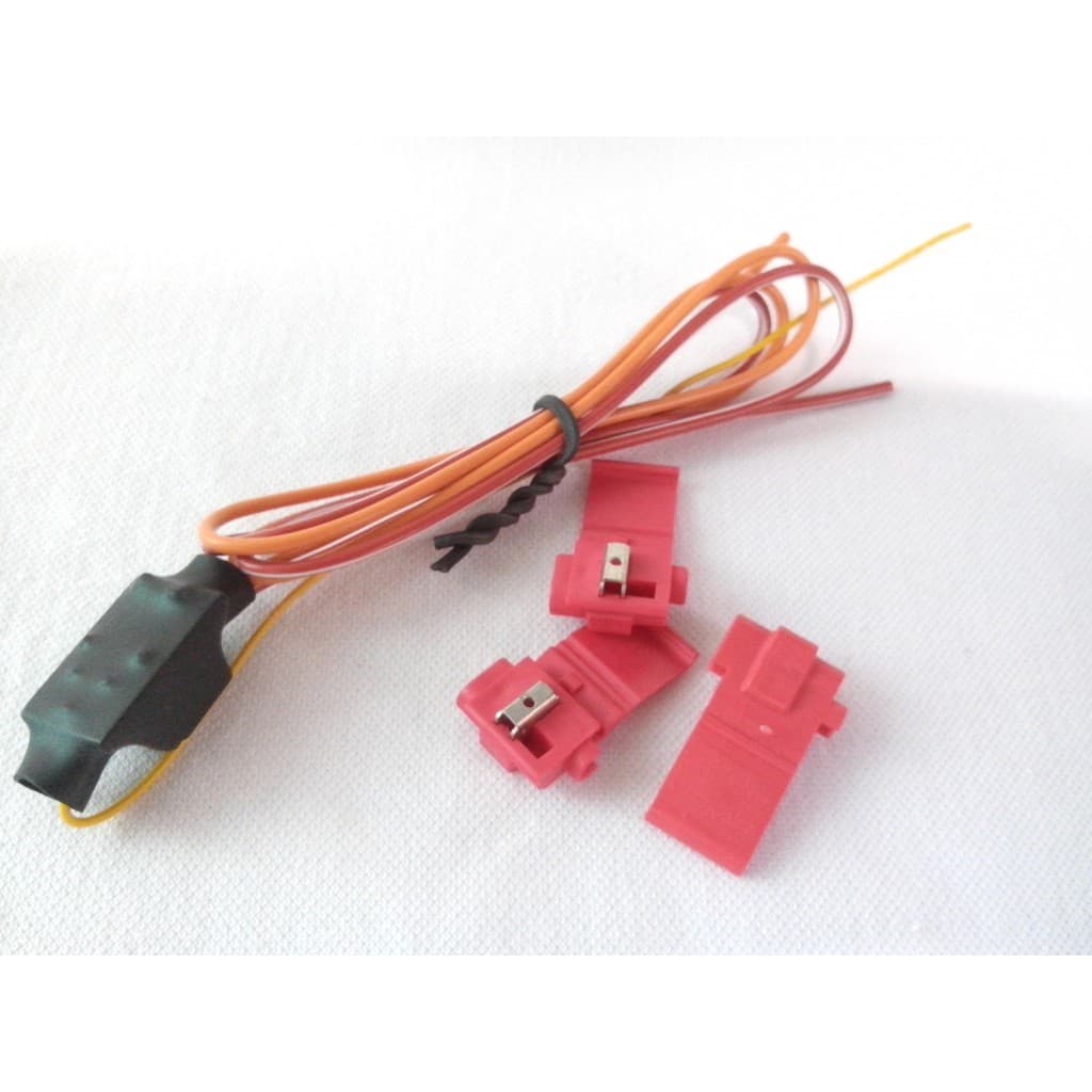 Modulo Chicote Bloqueio Veicular Universal