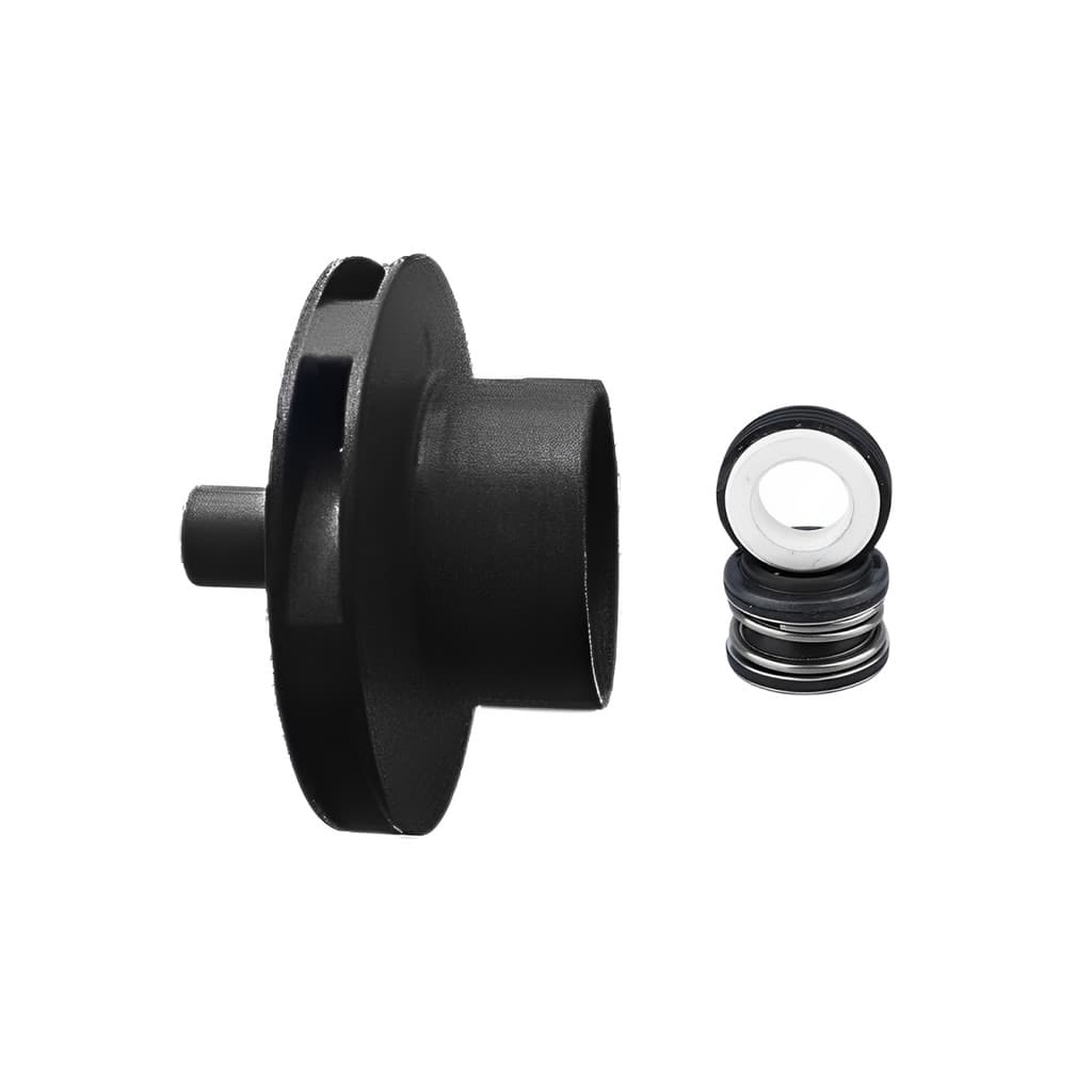 Rotor Bomba de Piscina Sibrap Fit + SELO TODOS