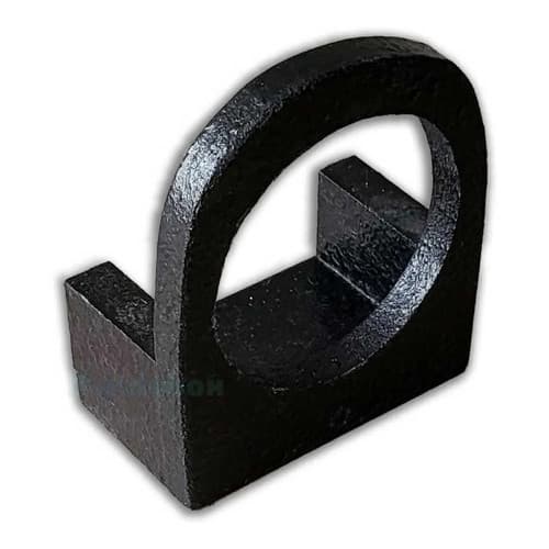 Suporte Super Tweeter  Preto