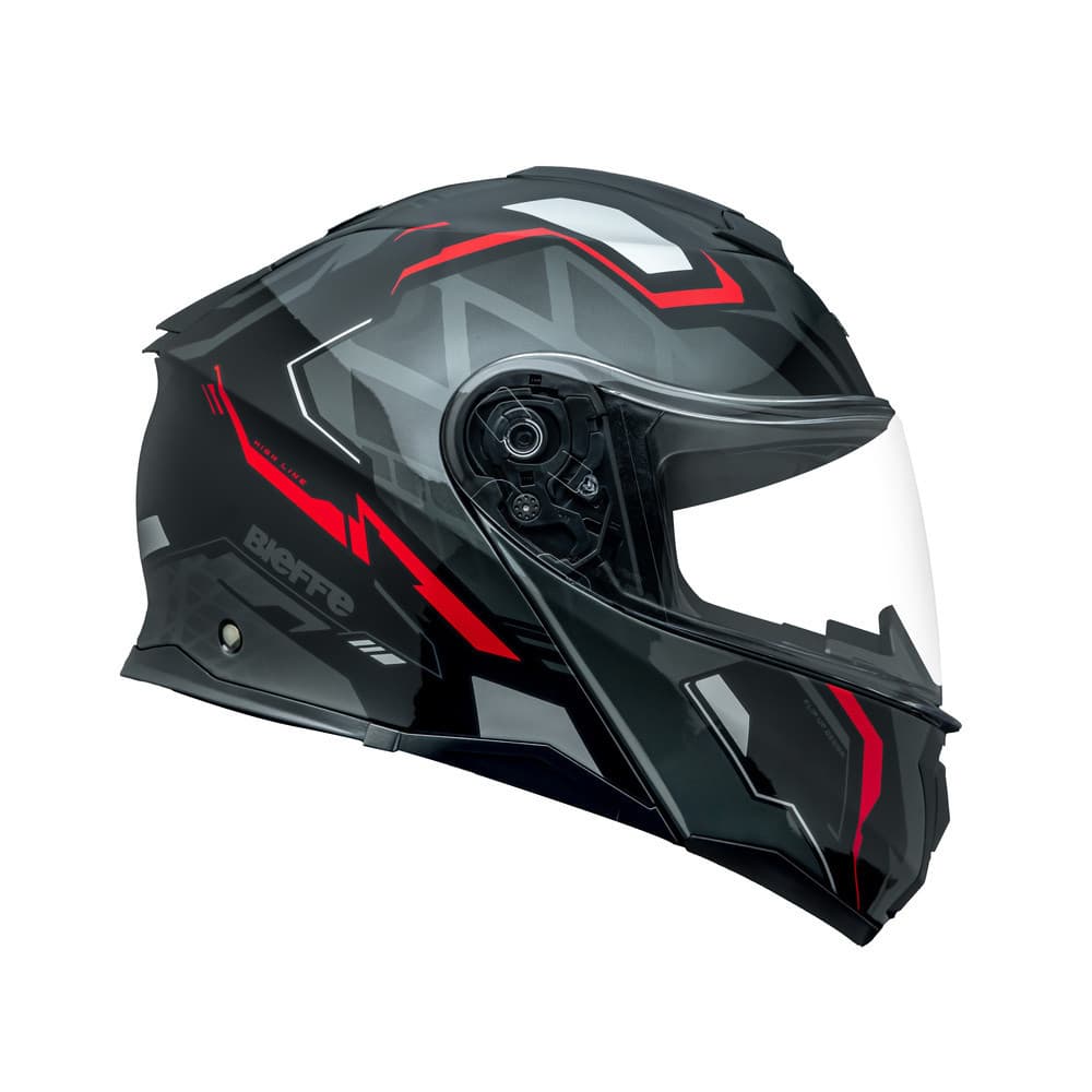 Capacete Moto Bieffe Premium - B-dynamic Attractie