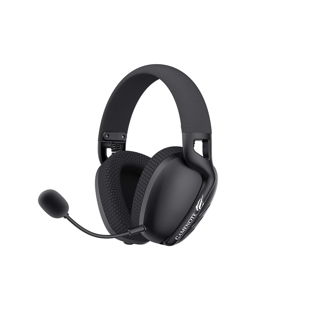 HEADSET GAMER HAVIT FUXI-H6, 3.5MM, DRIVERS DE 50MM, PRETO